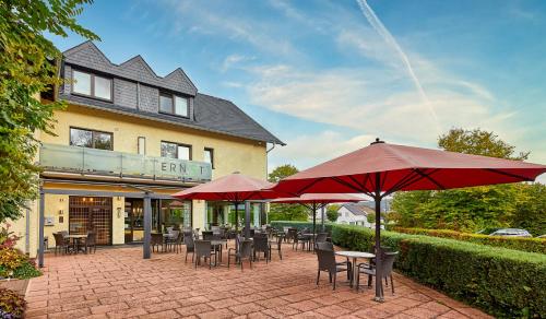 Hotel Café Ernst 3