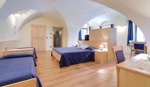 Agriturismo La Canonica in Brez