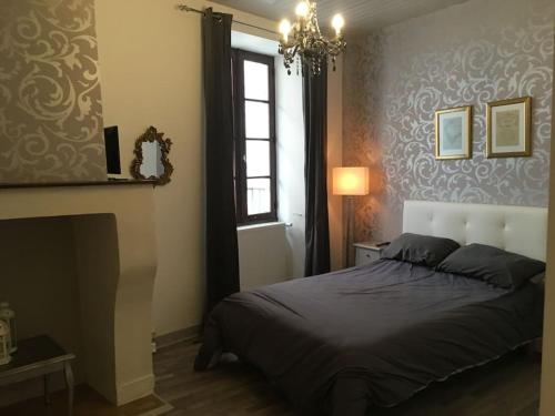 L'ancienne Forge - a stylish medieval holiday home - Ansac-sur-Vienne
