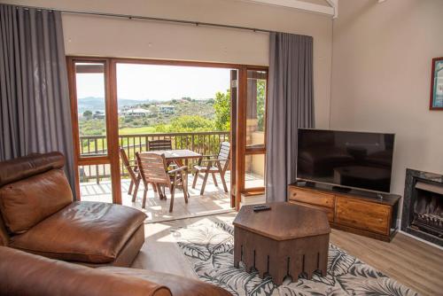 The Golfers Villa, Knysna