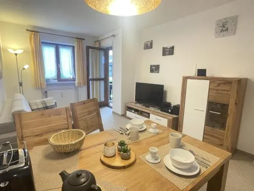 Ferienwohnung Alpenglück in Steibis, Deutschland