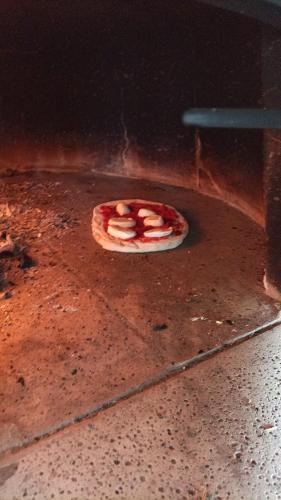  Villa Rico Masseria nel Parco in Caramanico Terme