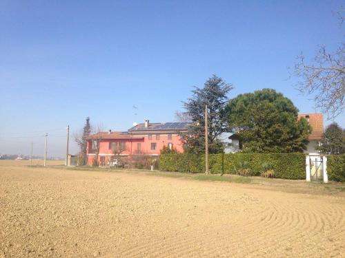 Agriturismo e Az. Agricola Ma.Mi - Voghera