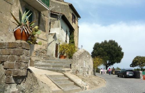 La Colombaia Nel Castello - main image