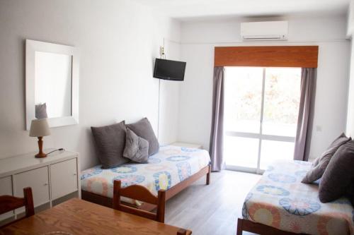 Apartamentos Central in คาตีรา