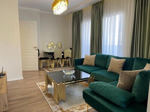 Albjona Apartment Central, Tirana