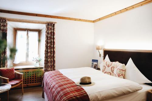 Hotel Steinbock Pontresina - image 9