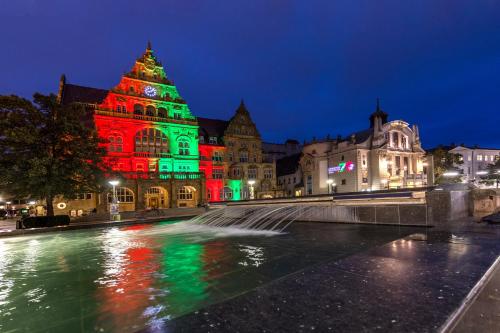 Hotels Image