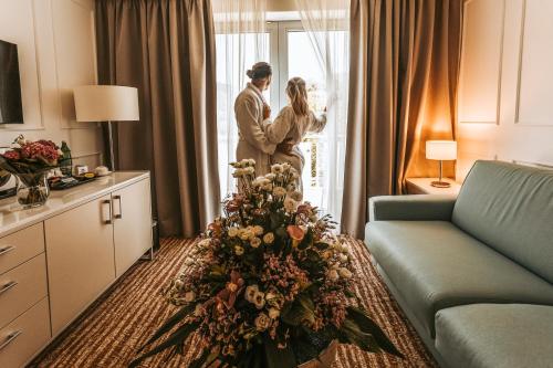 Thermal Hotel Visegrad - image 12