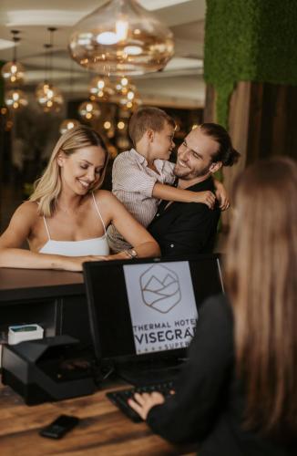 Thermal Hotel Visegrad - image 6