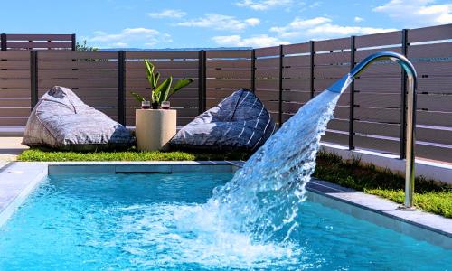 KS Luxury Villas Heated Pools