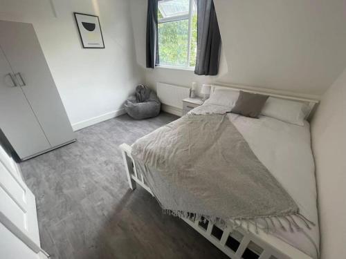 Cosy 2 Bed in Tower Bridge Road, Londýn (fotografie 5)