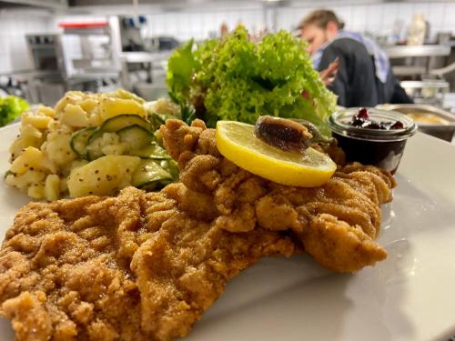 Hotel Europa - image 9