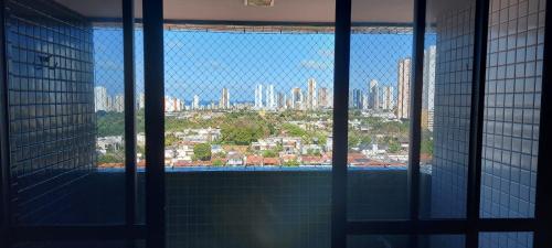 Residencial Amazonia Apto 1205