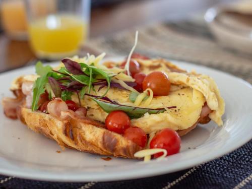 Erika27 Top B&B Choice Erika27 Top B&B Choice