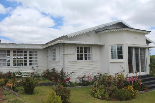 chez Margot - Location, gîte - Le Tampon