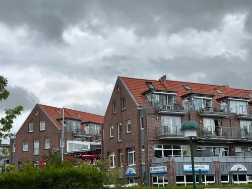 Ferienwohnung Seeadler in Esens, Deutschland