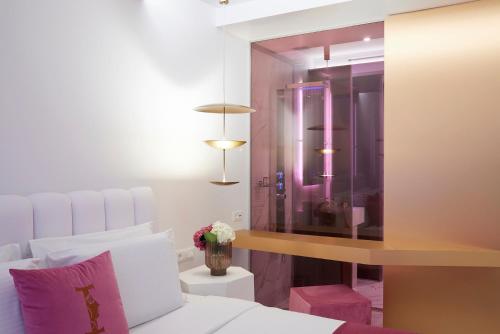I Resort Beach Hotel & Spa - image 12