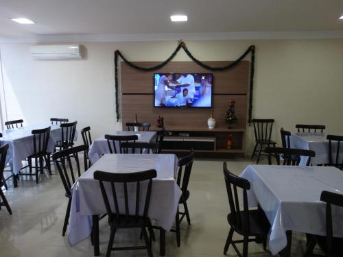 Hotel Pousada Ludovicense – São Luís, MO