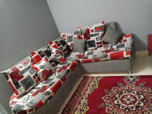 Fekry home