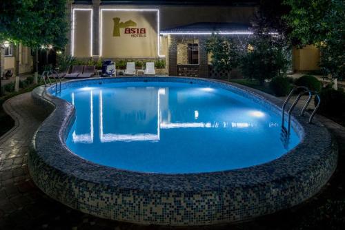 Hotel Asia Samarkand - Photo 3
