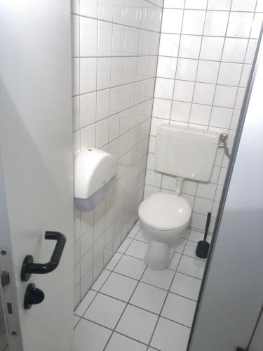 Die Fabrik - baxpax Hotel - image 9