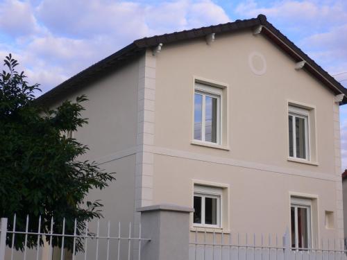 Chambre d'hotes Antony - image 3