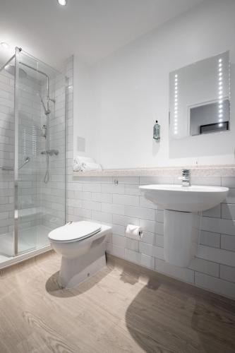 Innkeeper's Lodge Stockport Heaton Chapel - image 5