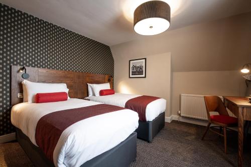 Innkeeper's Lodge Stockport Heaton Chapel - image 8