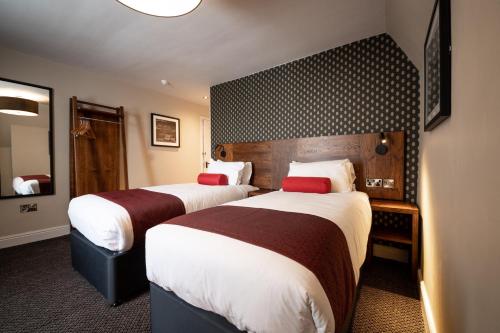 Innkeeper's Lodge Stockport Heaton Chapel - image 14