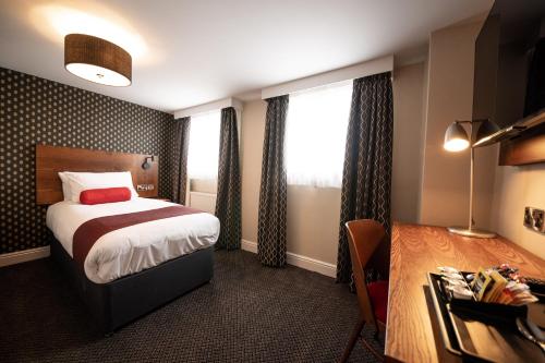Miller & Carter Heaton Chapel by Innkeeper's Collection, Manchester (fotografie 10)