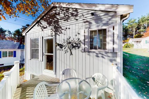 Eastwind Elegance, Ogunquit (fotografie 2)