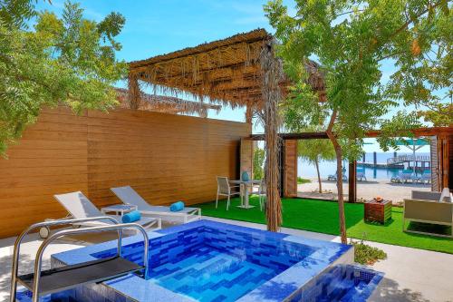 Anantara World Islands Dubai Resort, Dubai (photo 6)