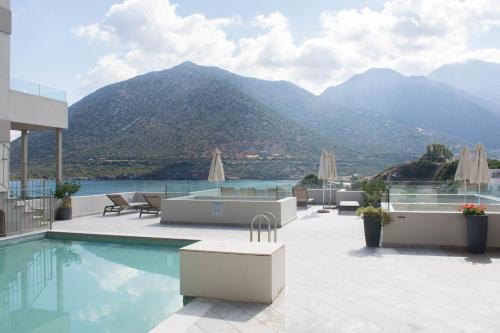 Bali Diamond (Adults Only) in Geropotamos