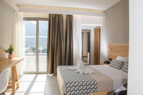 Bali Diamond (Adults Only) in Geropotamos