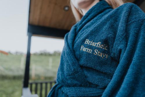 Briarfield Farm Stays - A Unique Coastal Getaway