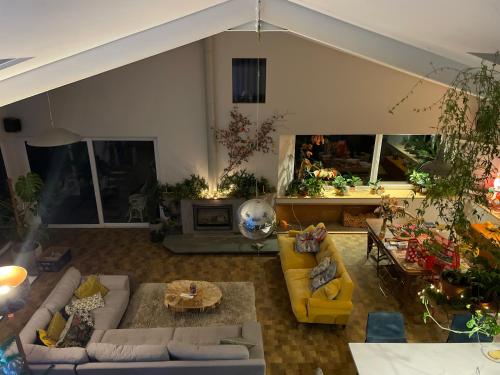Stunning 4-bedroom home with wild swimming pool gîte à louer Skelsmergh Hall