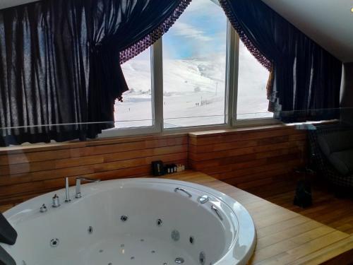 Bof Hotels Uludag Ski & Convention Resort