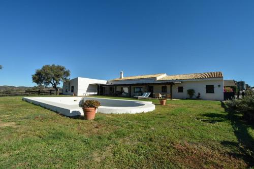 B&B El Garrobo - Finca Santa Maria de las Cañadas - Bed and Breakfast El Garrobo