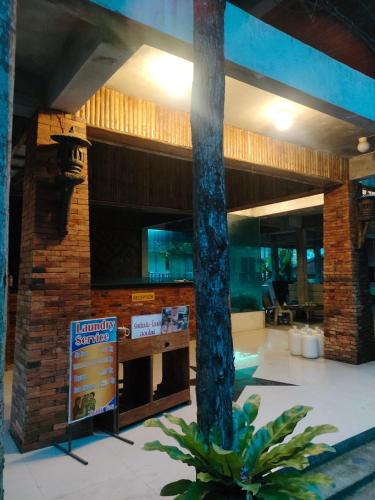 Garden View Resort Tonsai