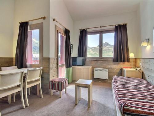Appartement Belle Plagne 2 pièces 4 personnes - FR-1-455-174 - image 2