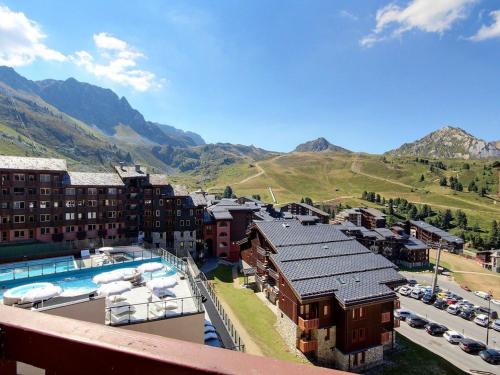 Appartement Belle Plagne 2 pièces 4 personnes - FR-1-455-174 - image 7