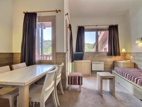 Appartement Belle Plagne 2 pièces 4 personnes - FR-1-455-174 - image 6