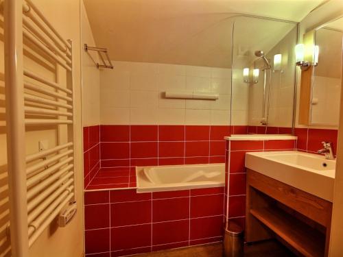 Appartement Belle Plagne 2 pièces 4 personnes - FR-1-455-174 - image 9