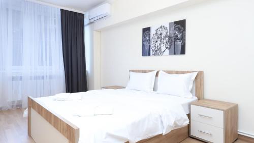 Stay Inn apartments at Tumanyan street