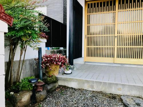 湯庵 完全貸し切り庭付き, Macue (fotografie 8)