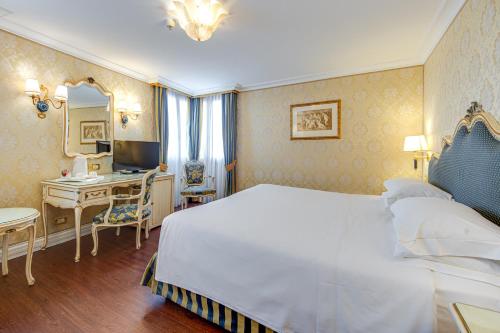 Hotel Antiche Figure, Venice (photo 7)
