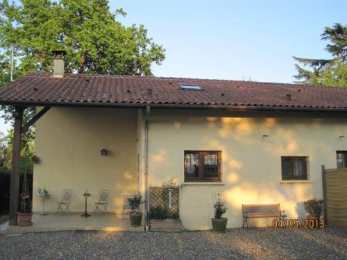 Les Chênes 2 - cadre verdoyant (Les Chenes 2 - cadre verdoyant) in Eugenie-les-Bains
