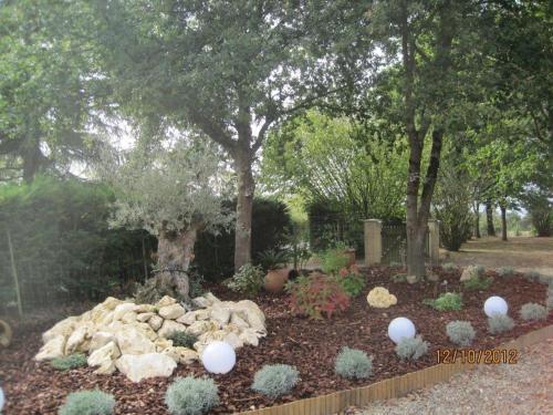 Les Chênes 2 - cadre verdoyant (Les Chenes 2 - cadre verdoyant) in Eugenie-les-Bains