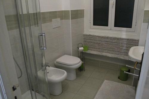ROOMS 18A, Genua (zdjęcie 8)